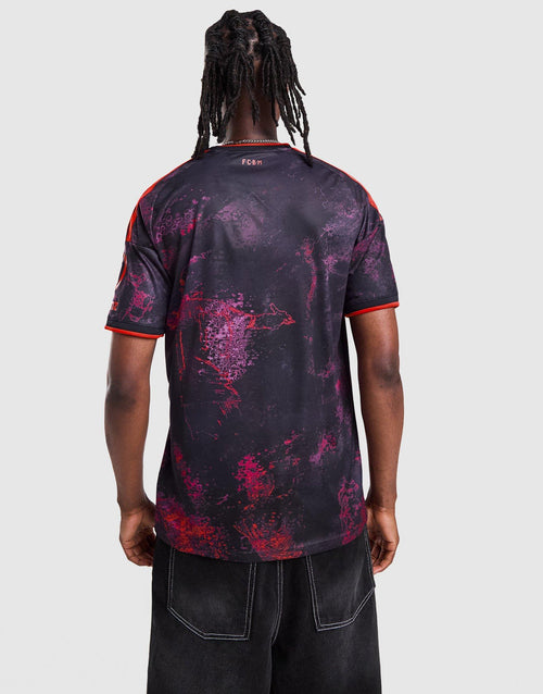 FC Bayern Munich 2026/27 Third Shirt