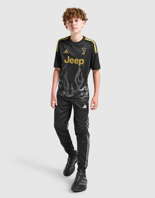 Juventus 2026/27 Third Shirt Junior