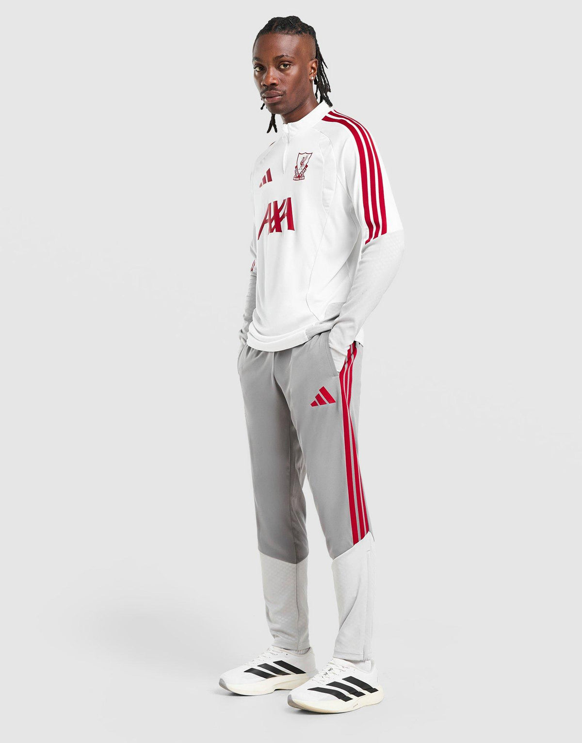 Liverpool FC European Training Pants