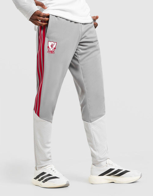 Liverpool FC European Training Pants