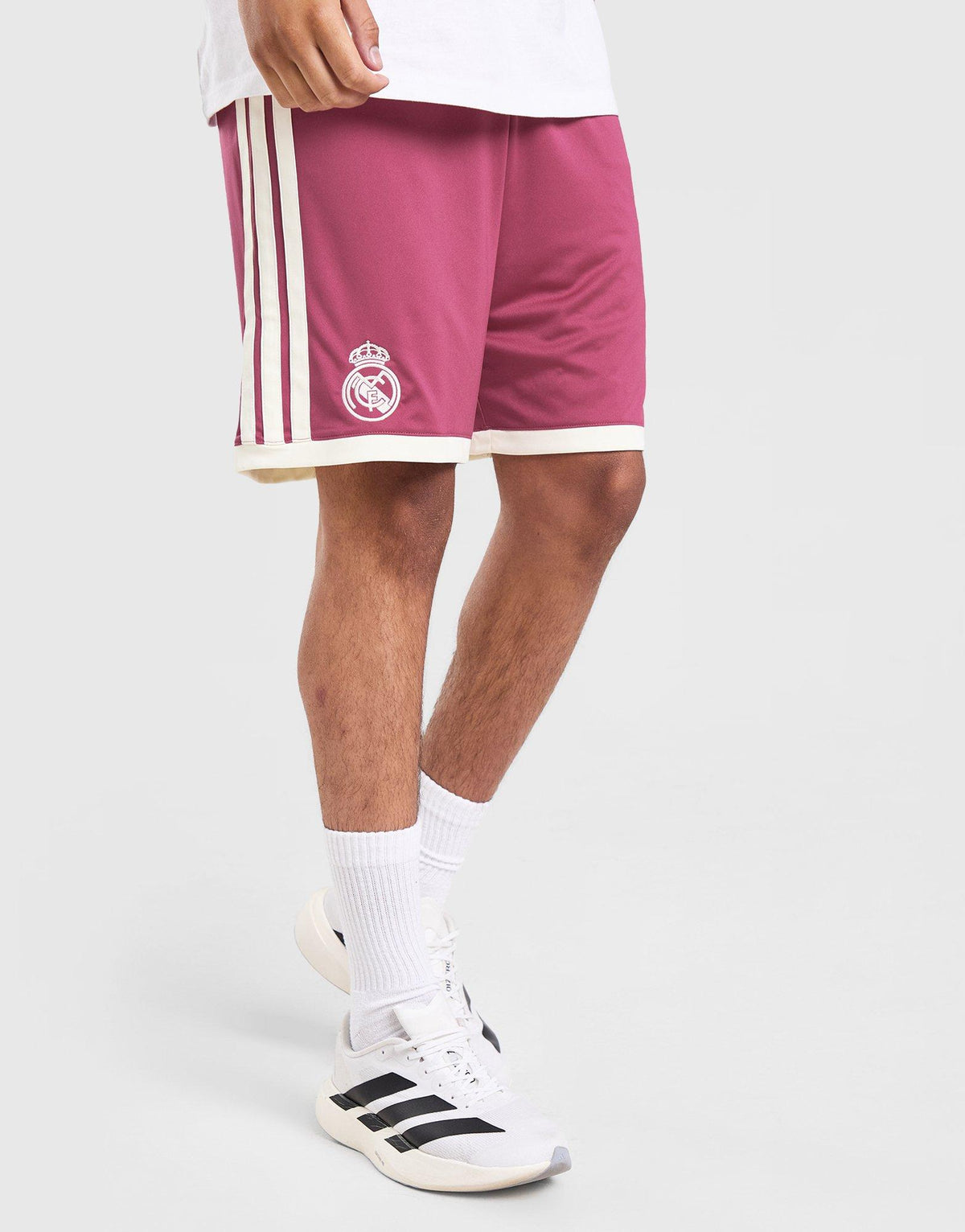 Real Madrid 2026/27 Third Shorts