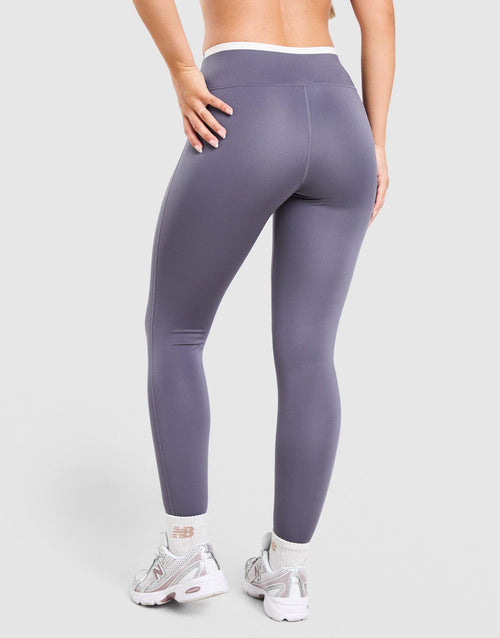 Accelerate Binding Leggings