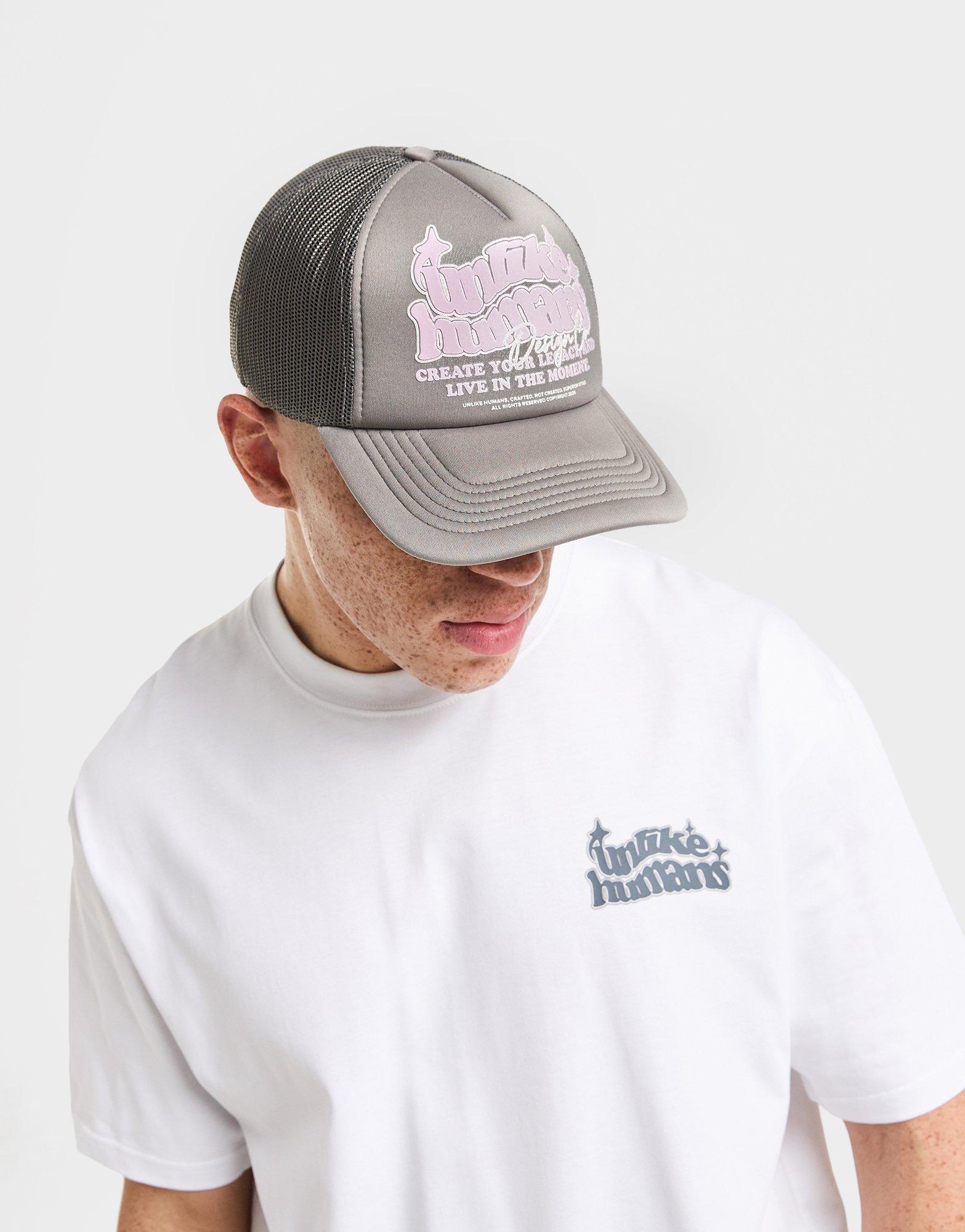Studios Trucker Cap