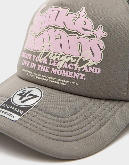 Studios Trucker Cap