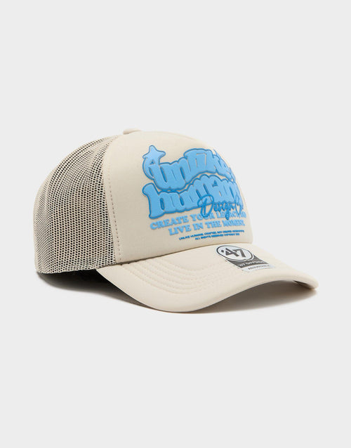 Studios Trucker Cap