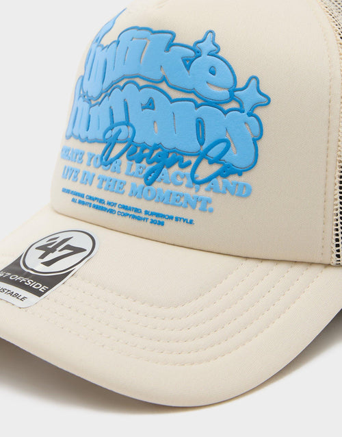Studios Trucker Cap