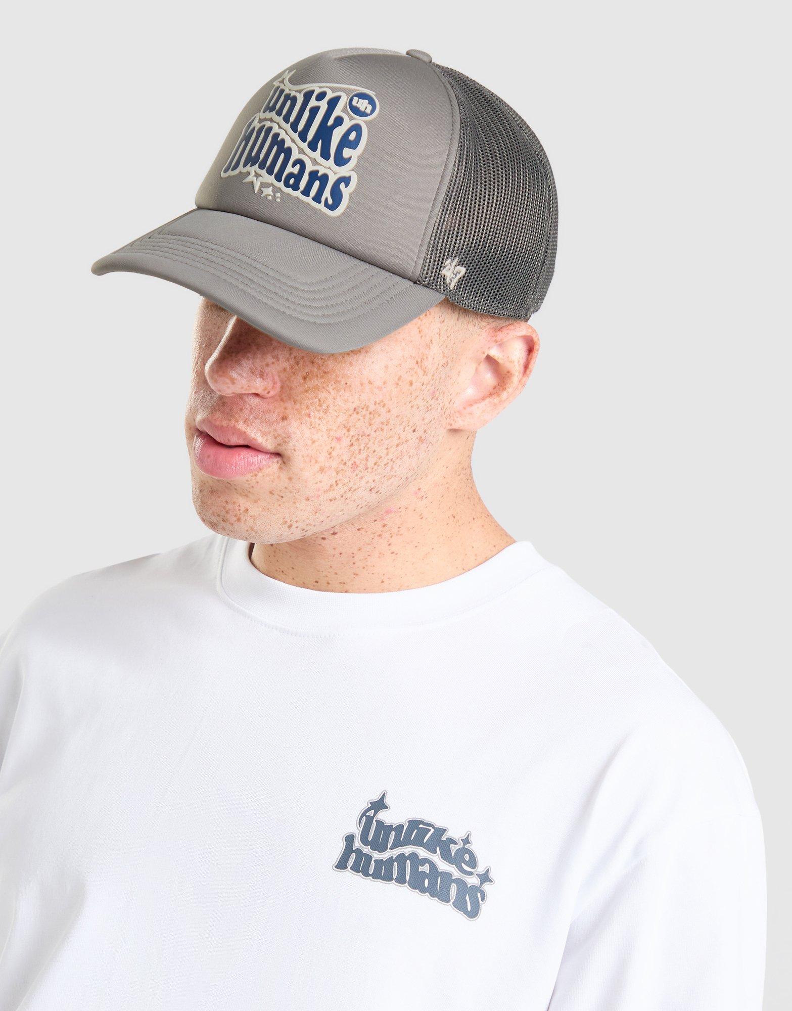 Made Trucker Cap