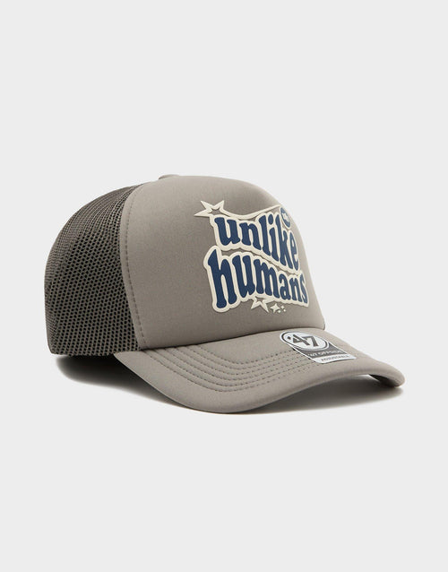 Made Trucker Cap