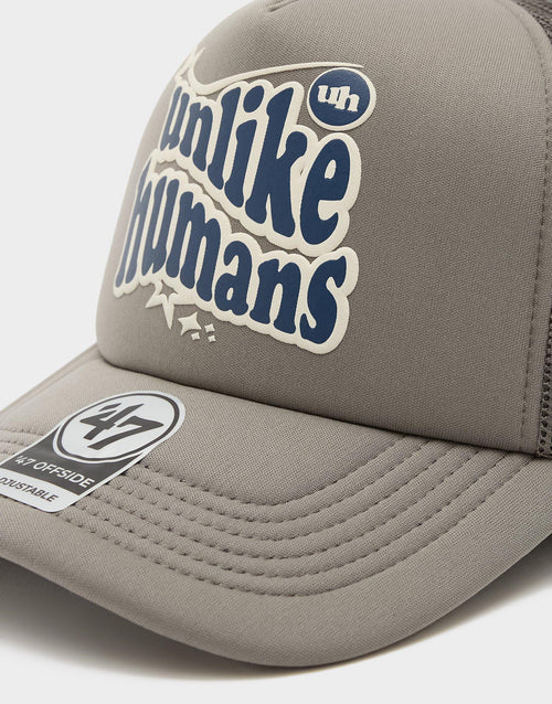 Made Trucker Cap