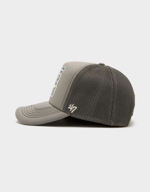 Made Trucker Cap