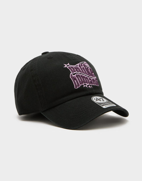 Made Cleanup Cap