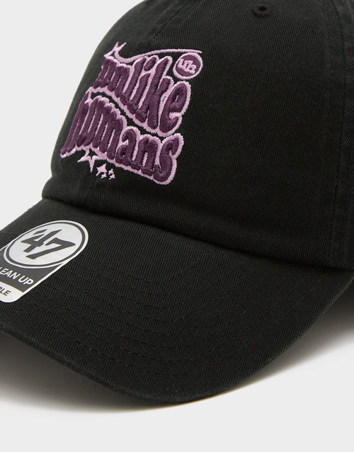 Made Cleanup Cap