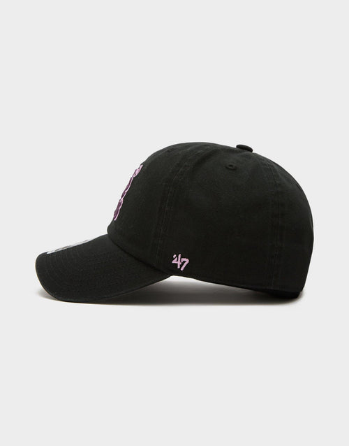 Made Cleanup Cap