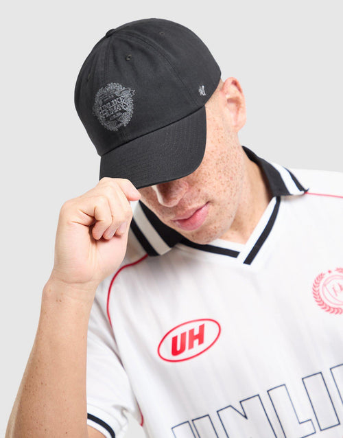Crest Cleanup Cap