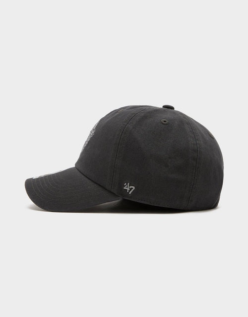 Crest Cleanup Cap