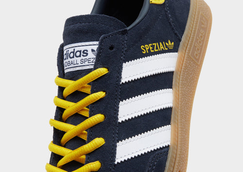Handball Spezial Leeds United