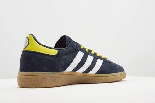Handball Spezial Leeds United