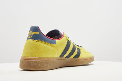 Handball Spezial Arsenal FC