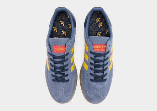 Handball Spezial Arsenal FC