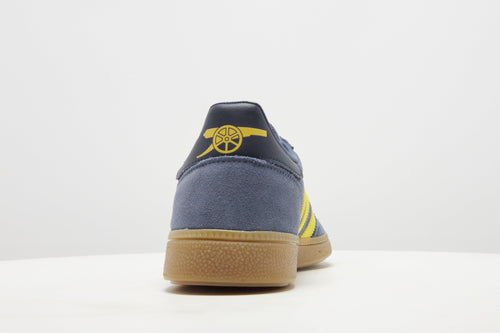 Handball Spezial Arsenal FC