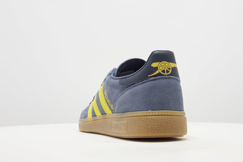 Handball Spezial Arsenal FC