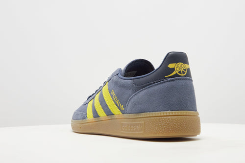Handball Spezial Arsenal FC