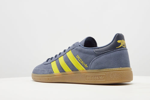 Handball Spezial Arsenal FC