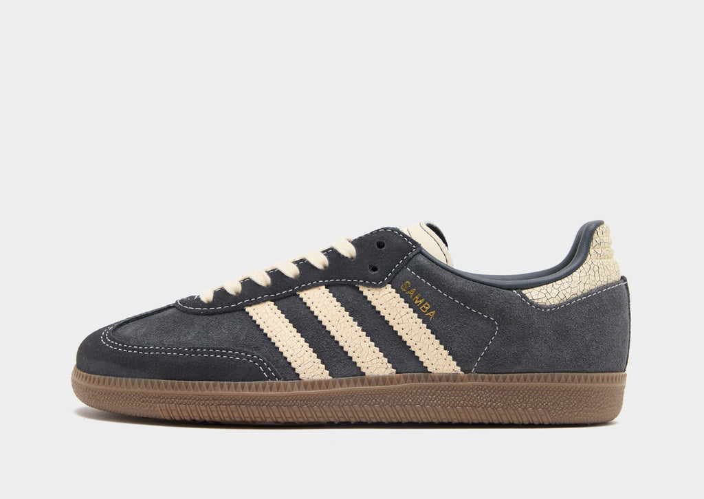 Samba OG Junior's