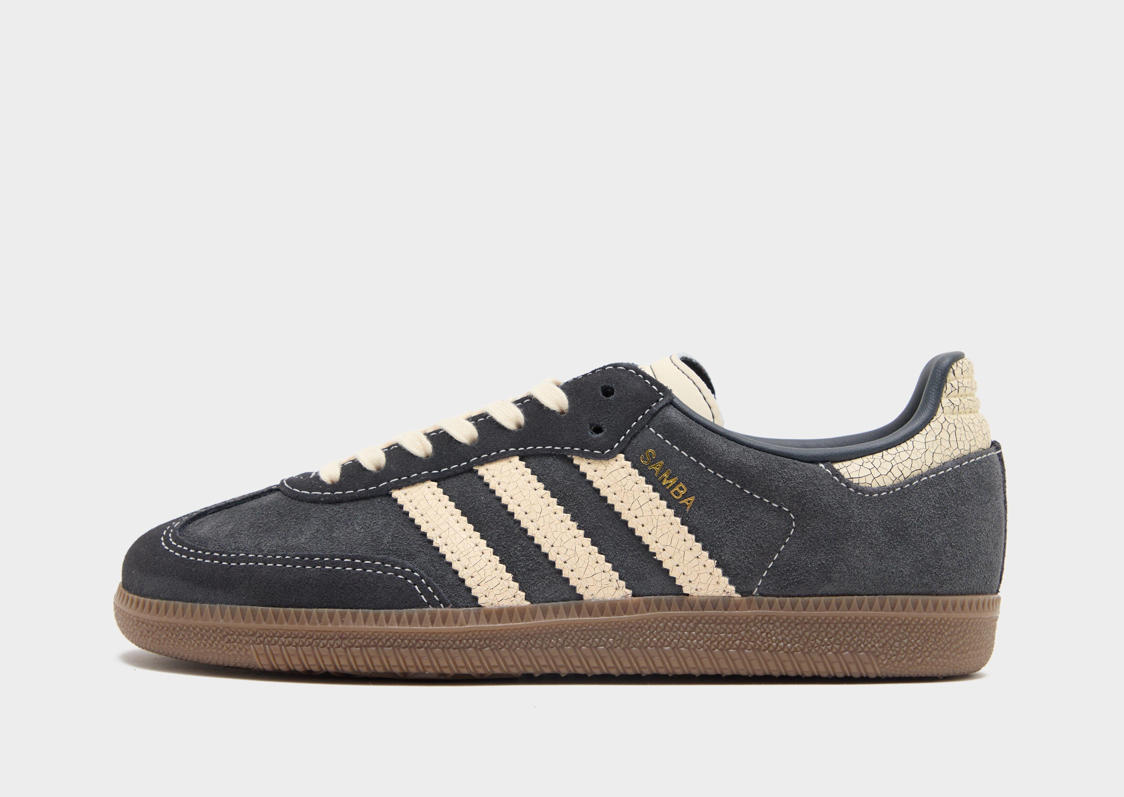 Samba OG Junior's