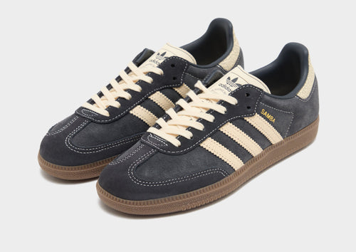 Samba OG Junior's