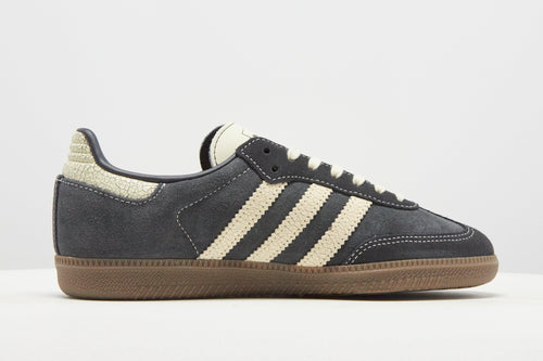 Samba OG Junior's