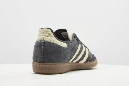 Samba OG Junior's