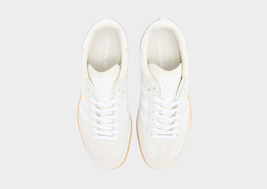 Samba Junior's