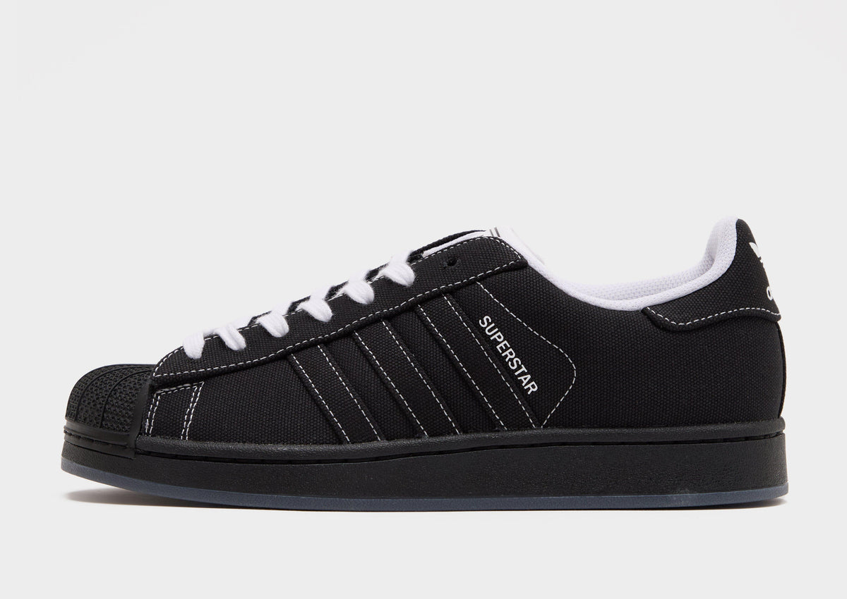 Superstar II Canvas