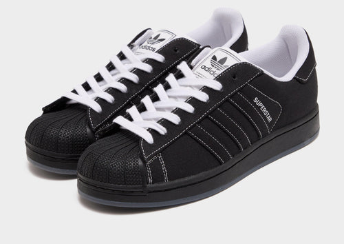 Superstar II Canvas