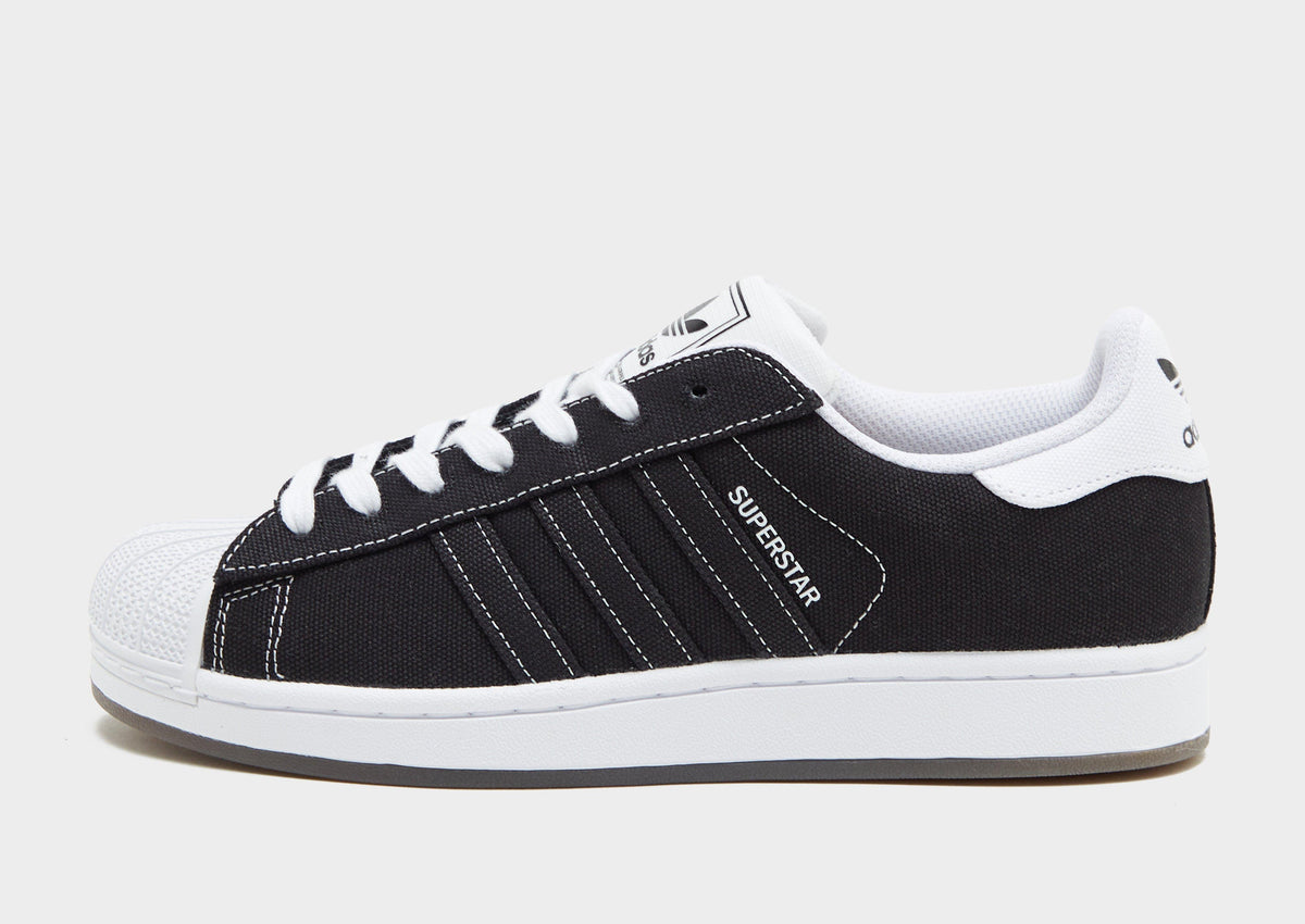 Superstar II Canvas