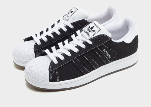 Superstar II Canvas