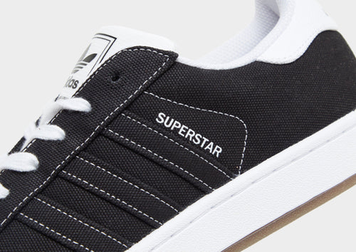 Superstar II Canvas