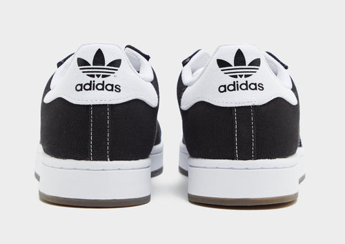 Superstar II Canvas