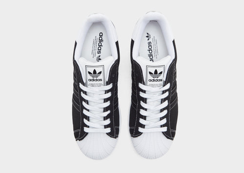 Superstar II Canvas