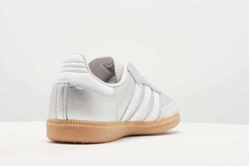 Samba OG Junior's