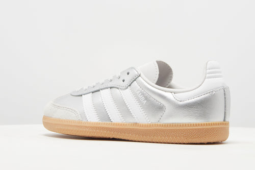 Samba OG Junior's
