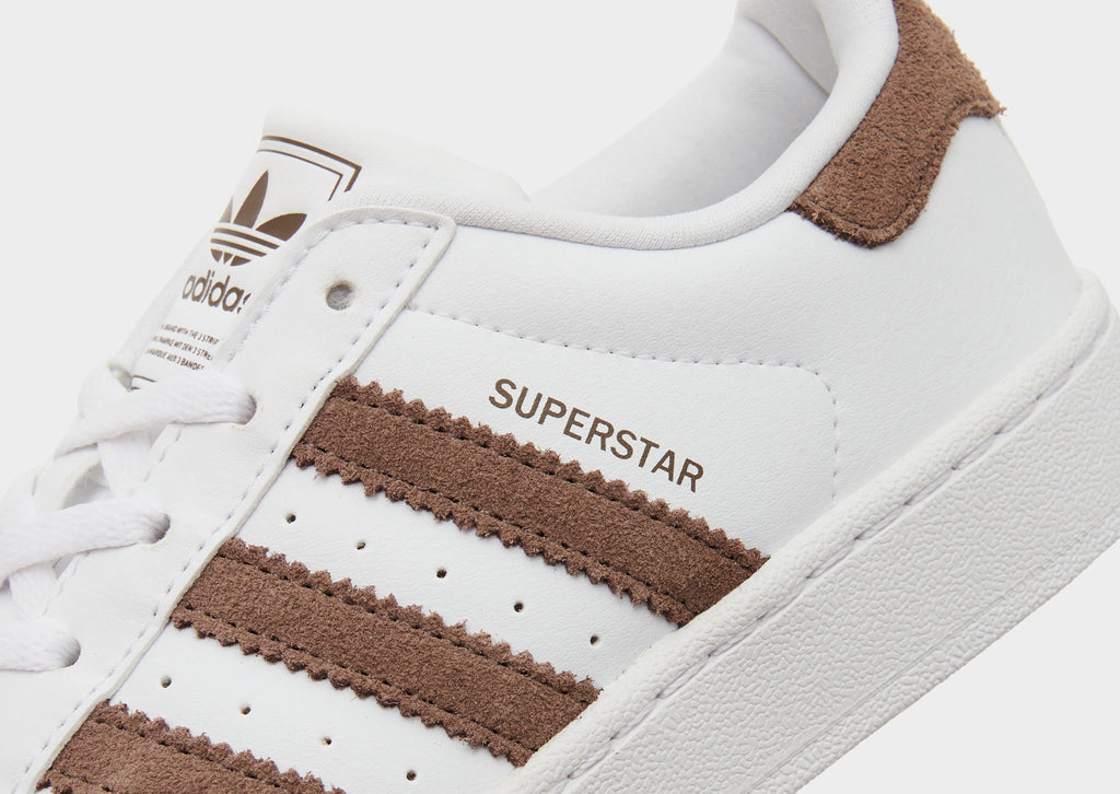 Superstar Junior's