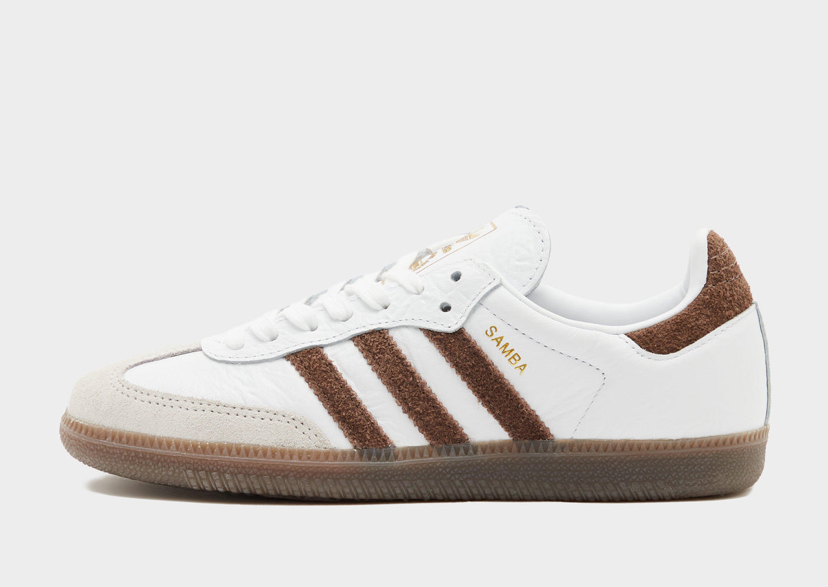 Samba OG Women's