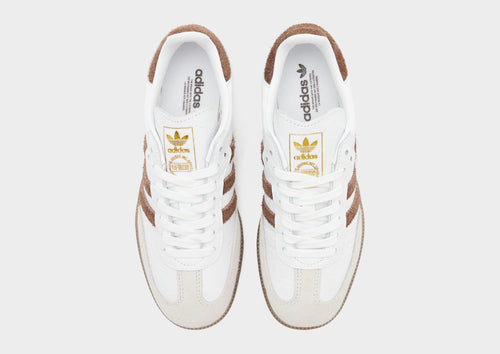 Samba OG Women's