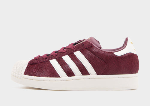 Superstar II Pony Hair Women's
