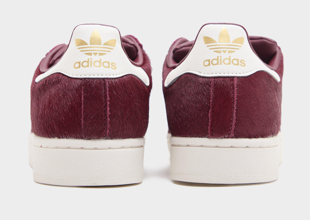 Superstar II Pony Hair Women's