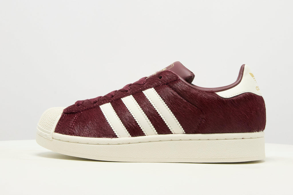 Superstar II Pony Hair Women's
