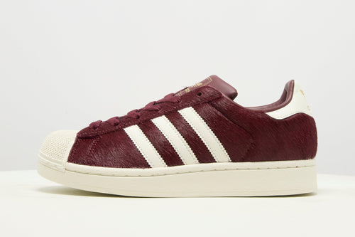 Superstar II Pony Hair Women's