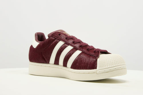 Superstar II Pony Hair Women's